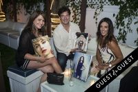 The Untitled Magazine Hamptons Summer Party Hosted By Indira Cesarine & Phillip Bloch #21