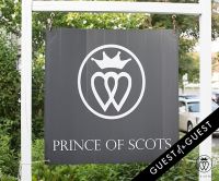 Traditional Home and Prince of Scots Apres Beach Garden Party #2