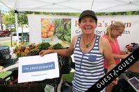 “Shop the Nutrition Rainbow” Tour at Sag Harbor Farmers’ Market #5