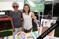 “Shop the Nutrition Rainbow” Tour at Sag Harbor Farmers’ Market #20
