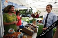 “Shop the Nutrition Rainbow” Tour at Sag Harbor Farmers’ Market #65