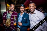 CIRCO Pineapple Debut At The Sheppard #1