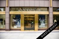 Ann Taylor DC Fashion Takeover #3