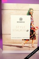 Refinery 29 Style Stalking Book Release Party #2
