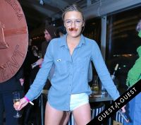 Halloween Party At The W Hotel #2
