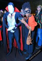 Halloween Party At The W Hotel #37