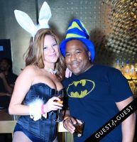 Halloween Party At The W Hotel #44
