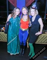 Halloween Party At The W Hotel #57