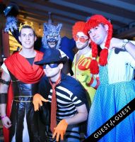 Halloween Party At The W Hotel #79