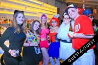 Halloween Party At The W Hotel #92