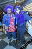 Halloween Party At The W Hotel #104