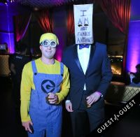 Halloween Party At The W Hotel #110