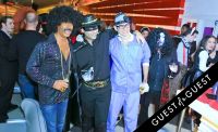 Halloween Party At The W Hotel #131
