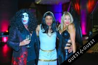 Halloween Party At The W Hotel #135