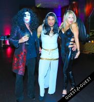 Halloween Party At The W Hotel #136