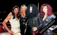 Halloween Party At The W Hotel #148
