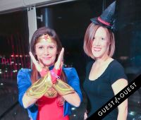 Halloween Party At The W Hotel #169