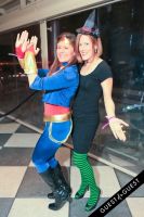 Halloween Party At The W Hotel #170