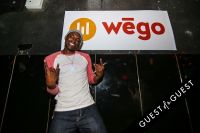 wego Concerts Launch Party #46