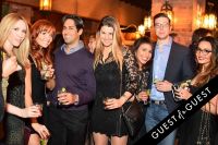 The 4th Annual Silver & Gold Winter Party to Benefit Roots & Wings #40
