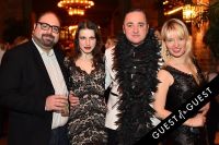 The 4th Annual Silver & Gold Winter Party to Benefit Roots & Wings #58