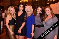 The 4th Annual Silver & Gold Winter Party to Benefit Roots & Wings #61