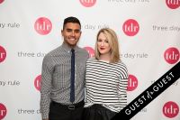 Three Day Rule Launch Party #90