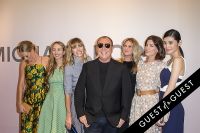 Michael Kors Celebration of Miranda Eyewear Collection Launch #4