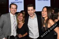 The 2015 MINDS MATTER Of New York City Soiree #139