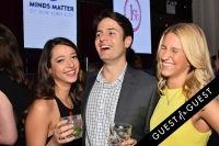 The 2015 MINDS MATTER Of New York City Soiree #142