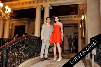 Frick Collection Flaming June 2015 Spring Garden Party #37