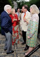 Frick Collection Flaming June 2015 Spring Garden Party #99