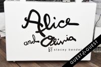 Alice + Olivia Montauk Beach BBQ #1