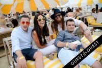 Turn Up The Summer with Bacardi Limonade Beach Party at Gurney's #6