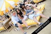 Turn Up The Summer with Bacardi Limonade Beach Party at Gurney's #7