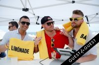Turn Up The Summer with Bacardi Limonade Beach Party at Gurney's #32