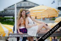 Turn Up The Summer with Bacardi Limonade Beach Party at Gurney's #105
