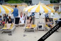 Turn Up The Summer with Bacardi Limonade Beach Party at Gurney's #121