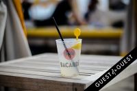 Turn Up The Summer with Bacardi Limonade Beach Party at Gurney's #148
