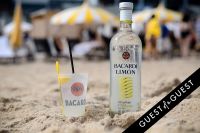 Turn Up The Summer with Bacardi Limonade Beach Party at Gurney's #152