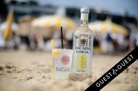 Turn Up The Summer with Bacardi Limonade Beach Party at Gurney's #154