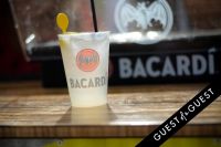 Turn Up The Summer with Bacardi Limonade Beach Party at Gurney's #156