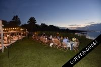Cointreau & Guest of A Guest Host A Summer Soiree At The Crows Nest in Montauk #3