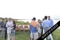 Cointreau & Guest of A Guest Host A Summer Soiree At The Crows Nest in Montauk #23