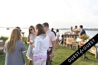 Cointreau & Guest of A Guest Host A Summer Soiree At The Crows Nest in Montauk #50