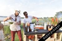 Cointreau & Guest of A Guest Host A Summer Soiree At The Crows Nest in Montauk #67