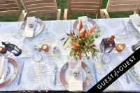 Cointreau & Guest of A Guest Host A Summer Soiree At The Crows Nest in Montauk #82
