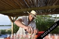 Cointreau & Guest of A Guest Host A Summer Soiree At The Crows Nest in Montauk #88