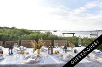 Cointreau & Guest of A Guest Host A Summer Soiree At The Crows Nest in Montauk #94