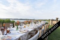 Cointreau & Guest of A Guest Host A Summer Soiree At The Crows Nest in Montauk #95